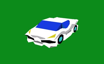 Old Move Games Obstacle Drive 3D